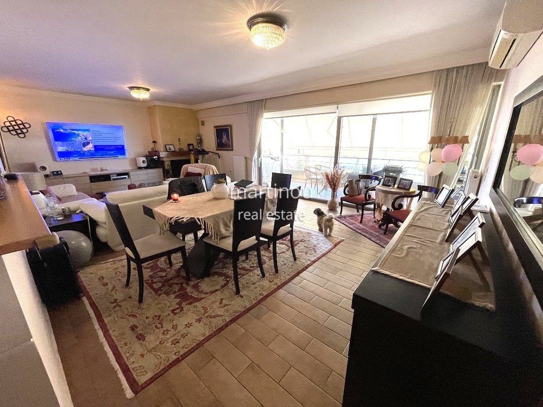 Apartment in South Athens, Attica, Greece 5 - 16018068
