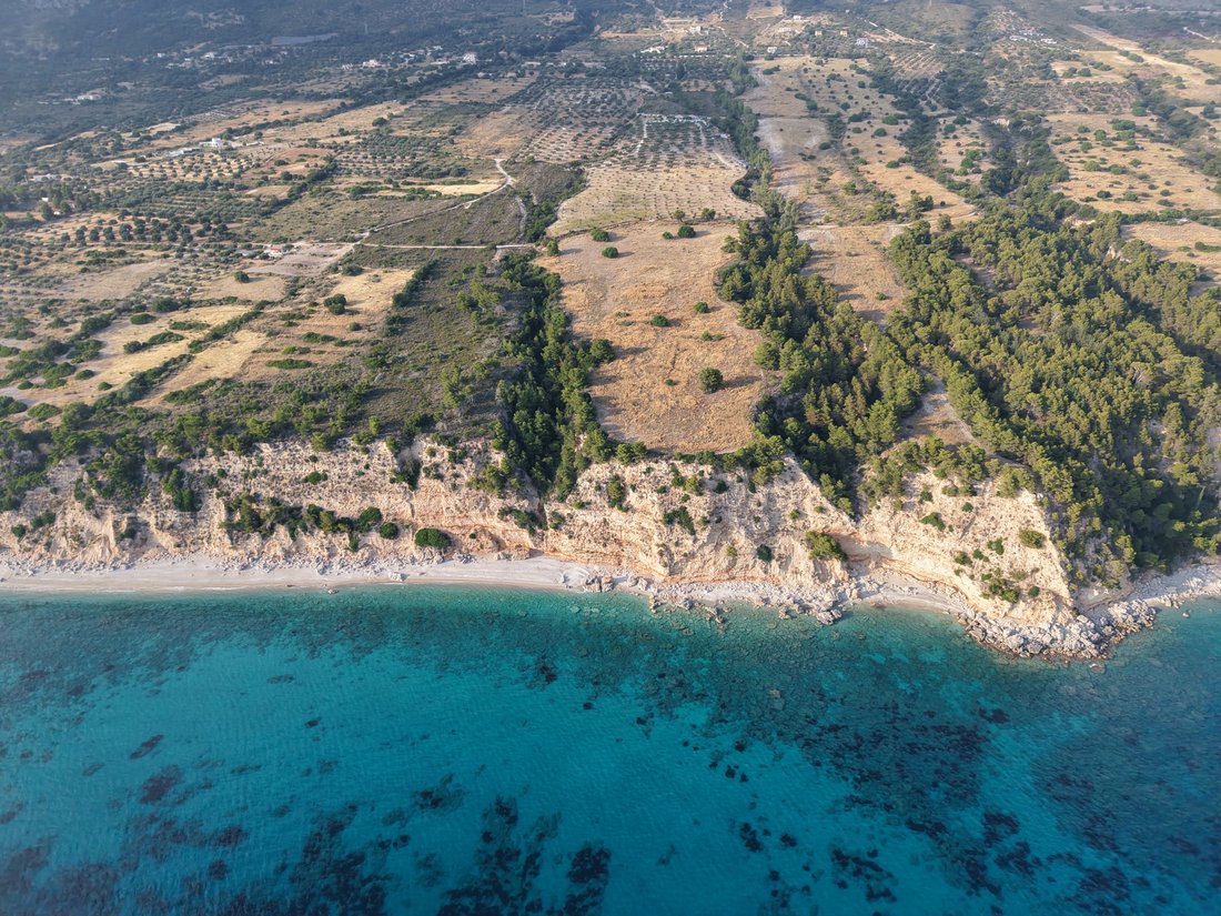 Land in Argostoli, Peloponnese, Western Greece and the Ionian, Greece 5 - 16019607