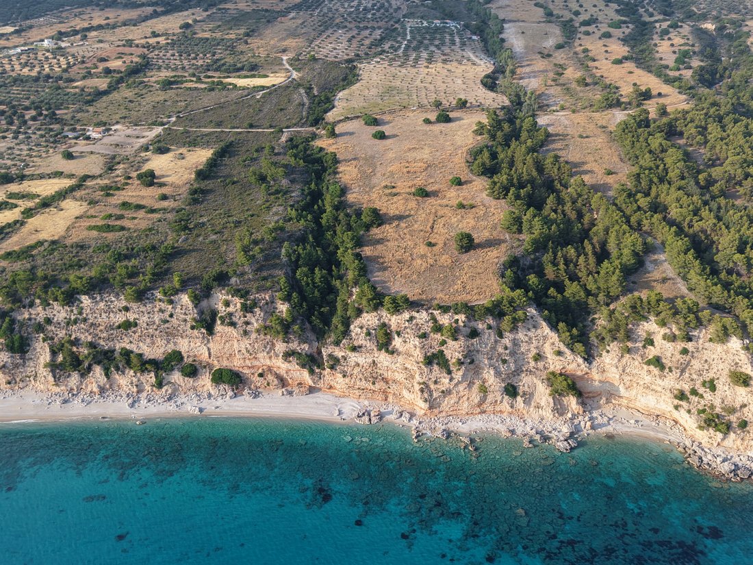 Land in Argostoli, Peloponnese, Western Greece and the Ionian, Greece 3 - 16019607