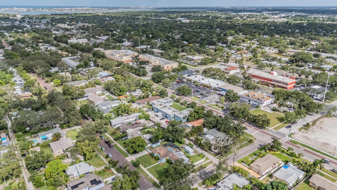 House in St. Petersburg, Florida, United States 2 - 16018201