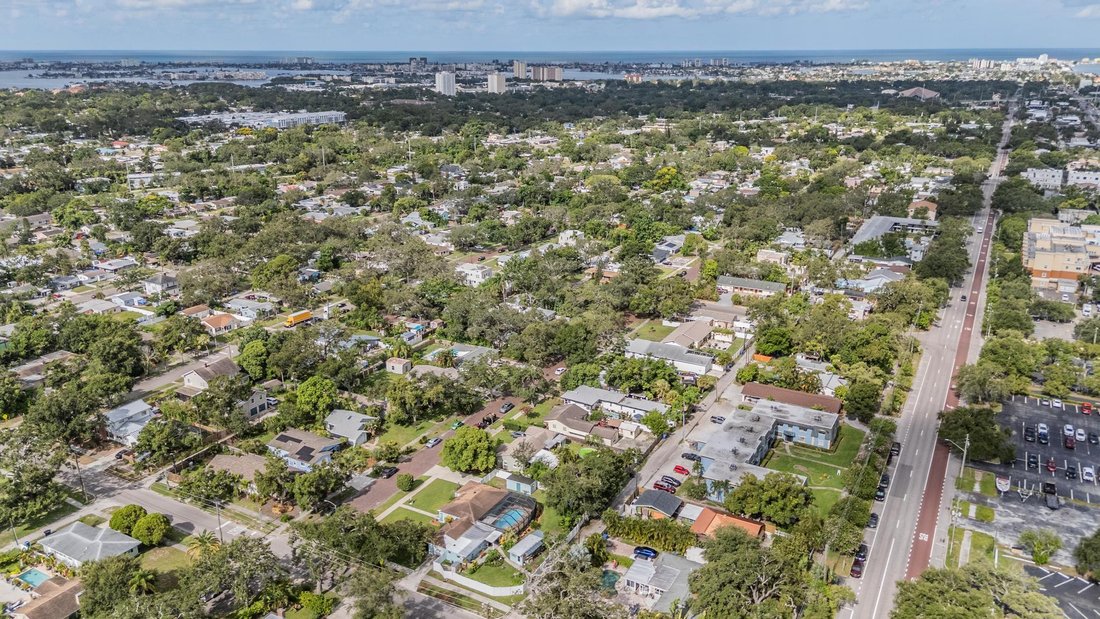House in St. Petersburg, Florida, United States 4 - 16018201