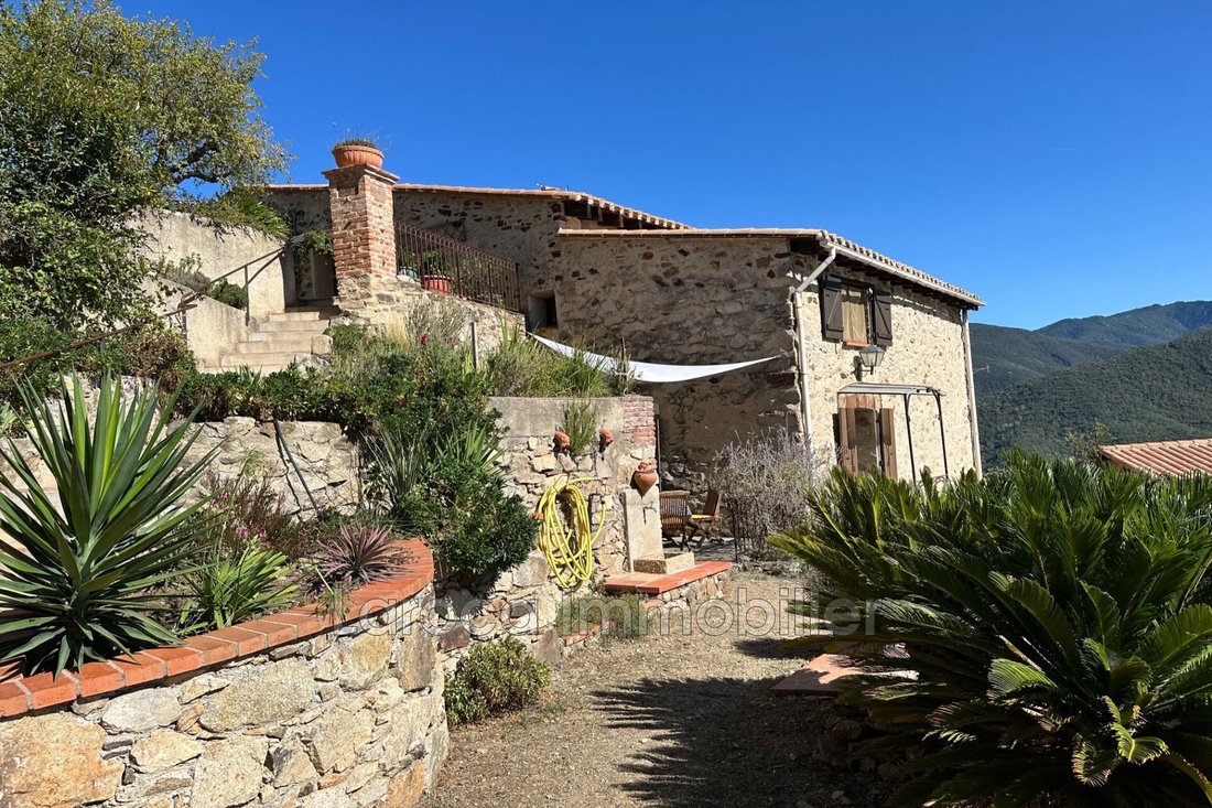 Villa in Montbolo, Occitania, France 2 - 16017746