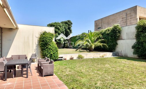 Villa in Matosinhos e Leca da Palmeira, Porto District, Portugal 1