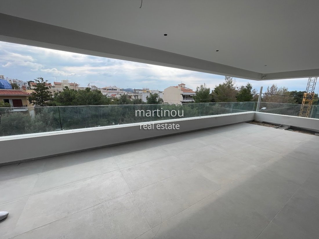 Apartment in Voula, Attica, Greece 2 - 16018071