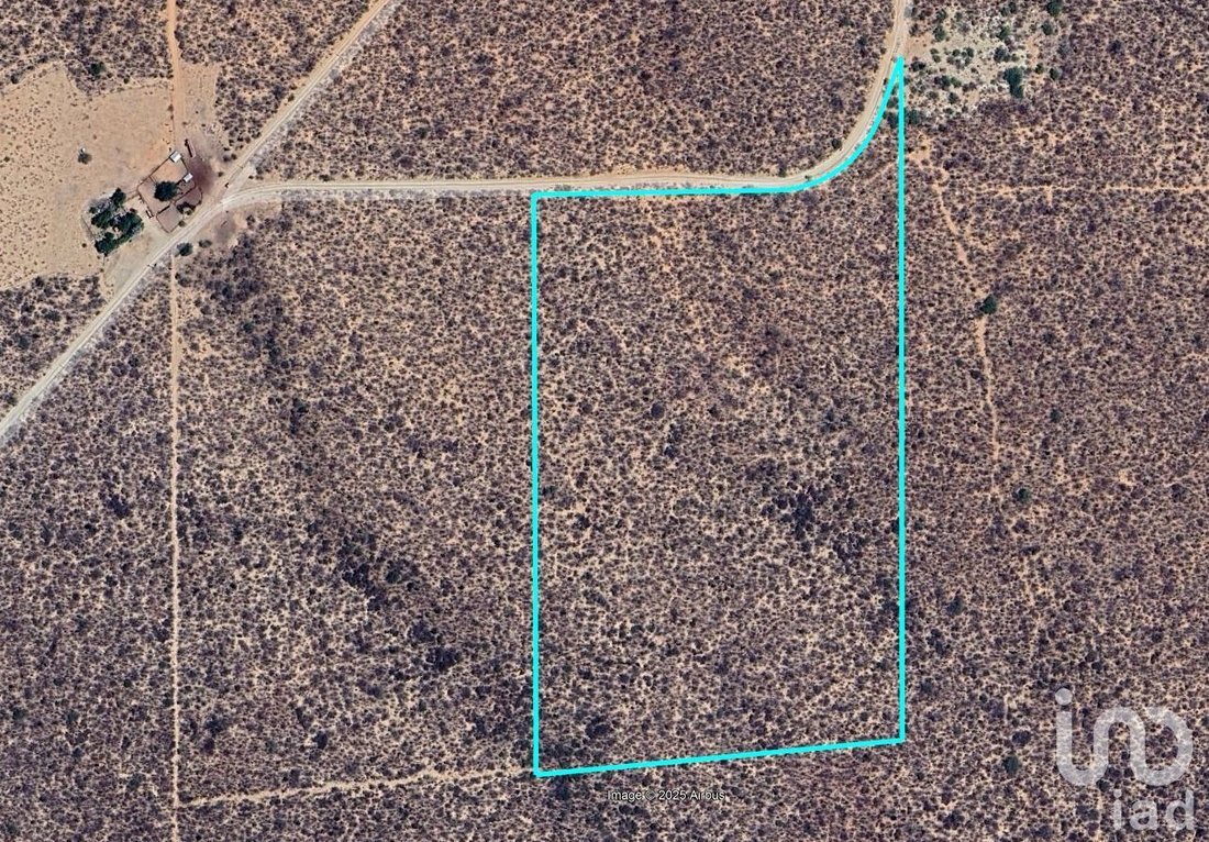 Land in San José del Cabo, Baja California Sur, Mexico 3 - 16017743