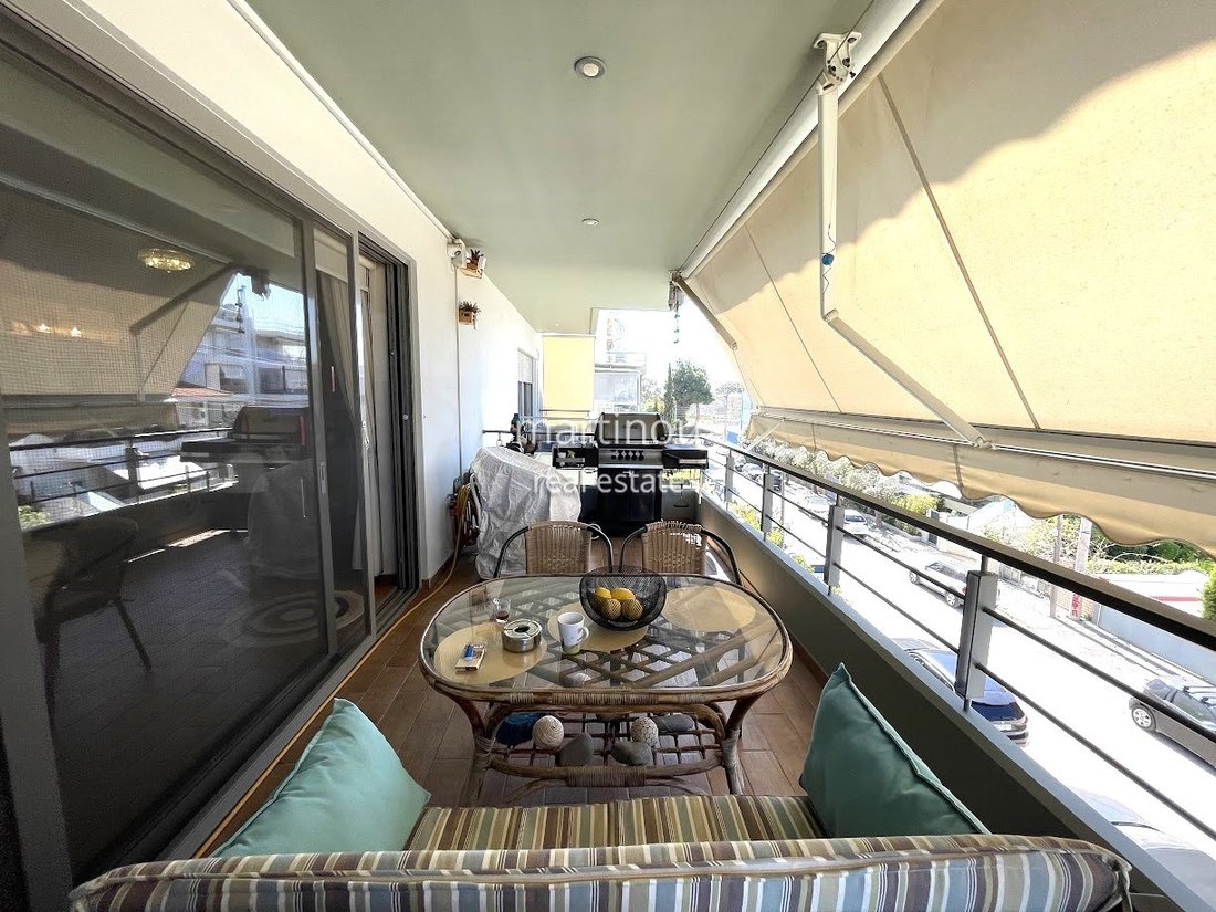 Apartment in South Athens, Attica, Greece 1 - 16018068