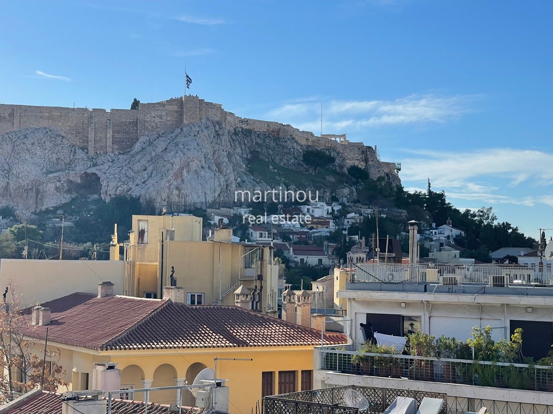 House in 1st District of Athens, Athens, Greece 1 - 16018048