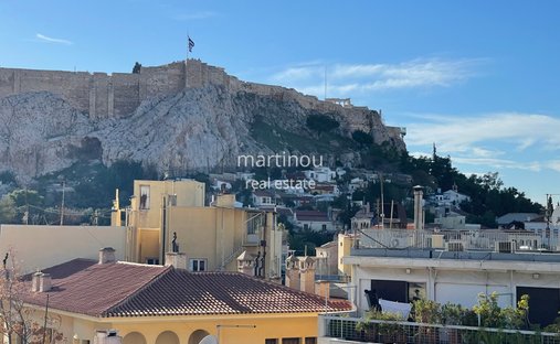 Casa a 1st District of Athens, Athens, Grecia 1