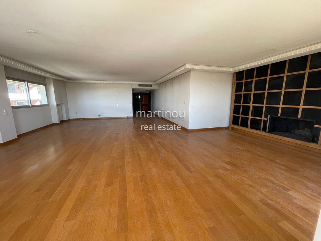 Apartment in Elliniko, Attica, Greece 4 - 16018049