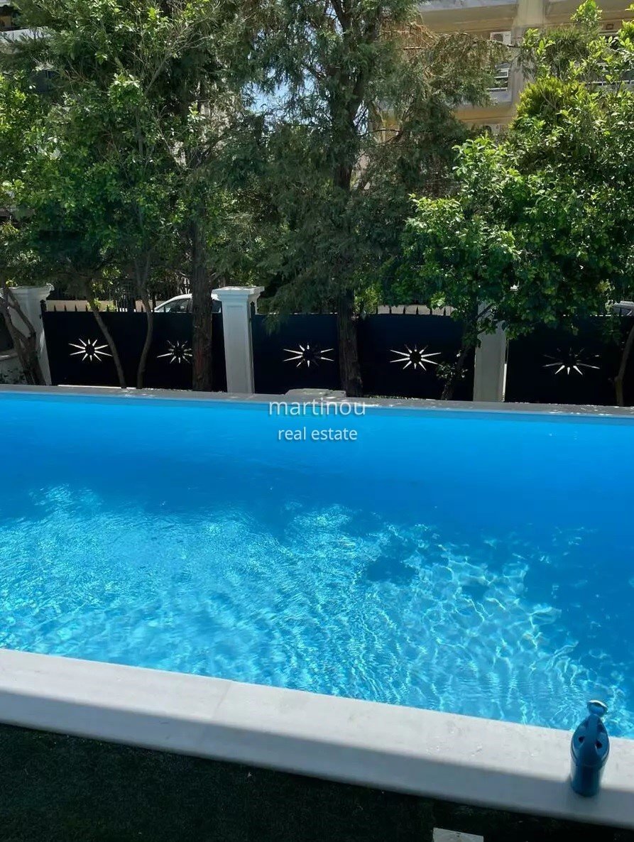 Apartment in Voula, Attica, Greece 1 - 16018069