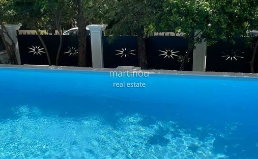 Apartment in Voula, Attica, Greece 1