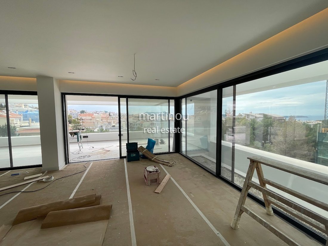 Apartment in Voula, Attica, Greece 4 - 16018071