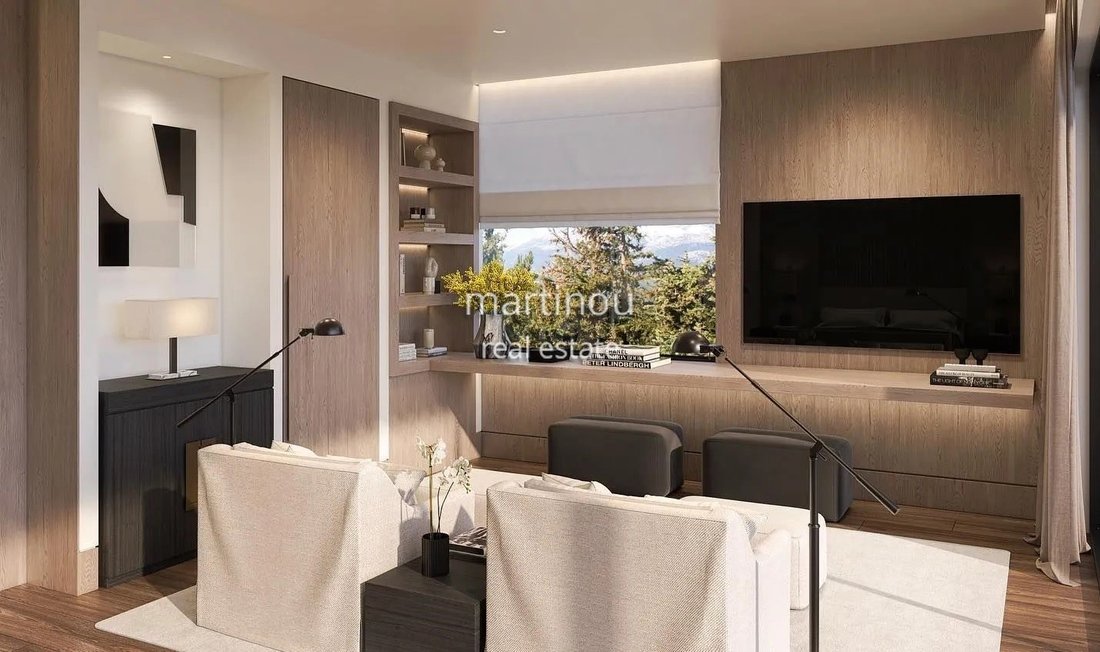 Apartment in Voula, Attica, Greece 4 - 16018084