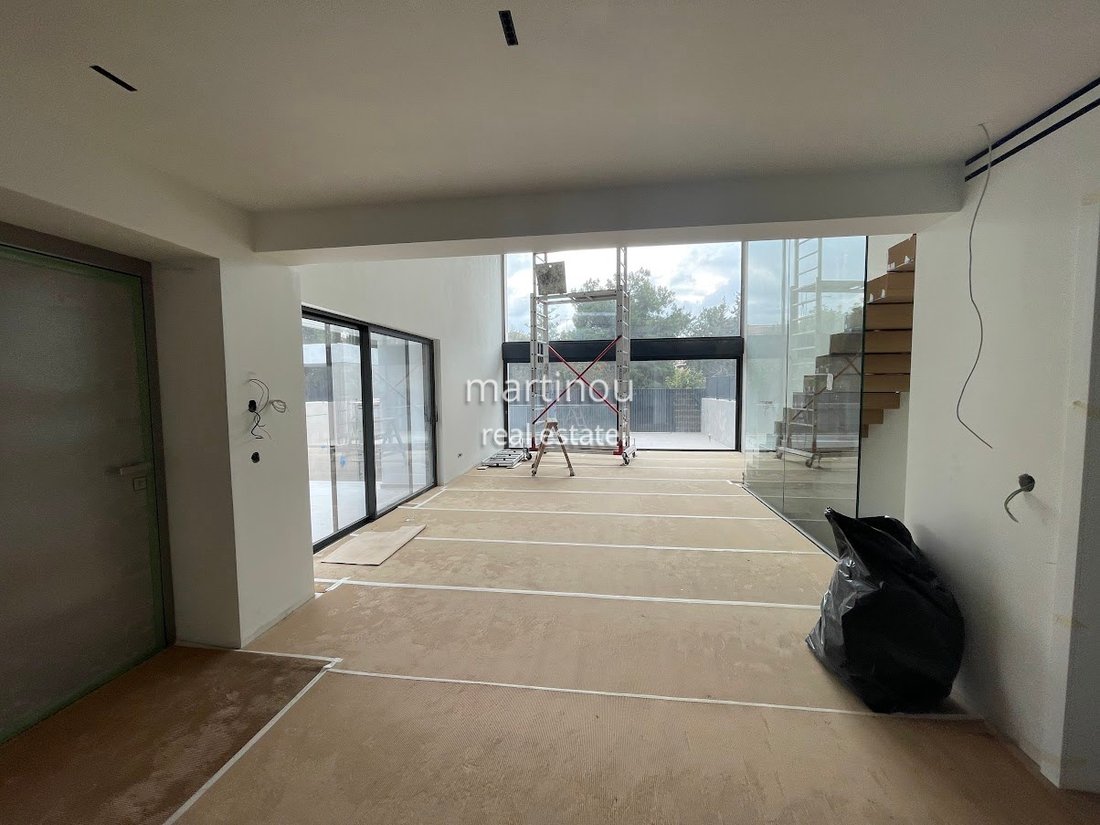 Apartment in Voula, Attica, Greece 4 - 16018075