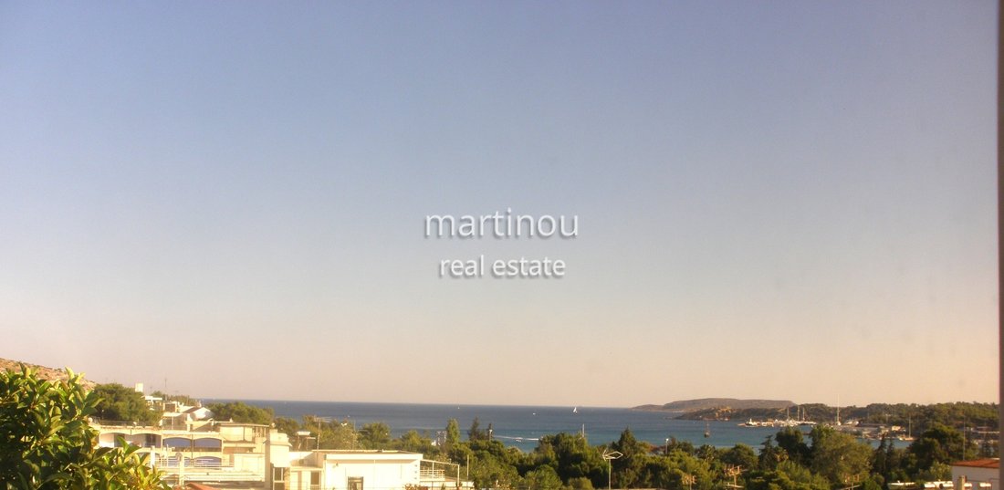 Apartment in Vouliagmeni, Attica, Greece 3 - 16018080