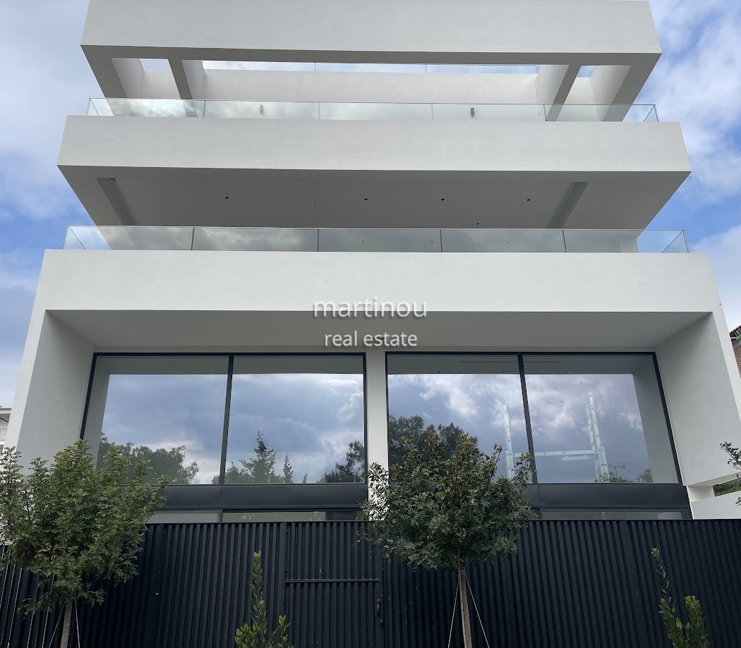 Apartment in Voula, Attica, Greece 1 - 16018071