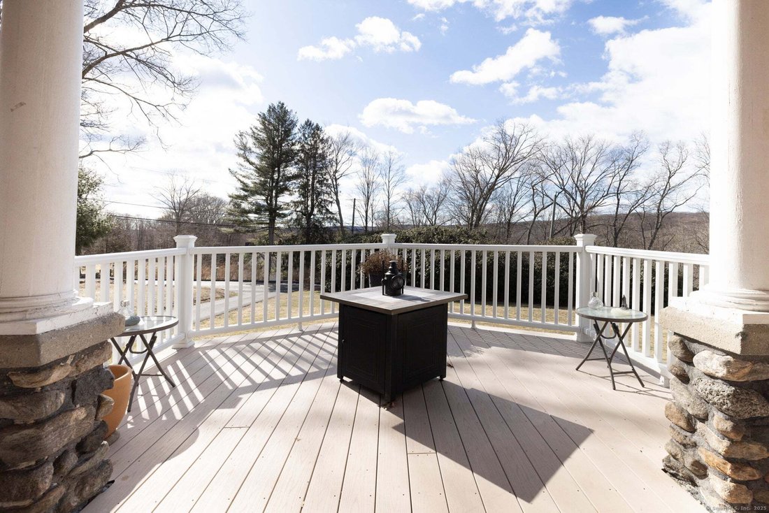 House in Middlebury, Connecticut, United States 4 - 16019479