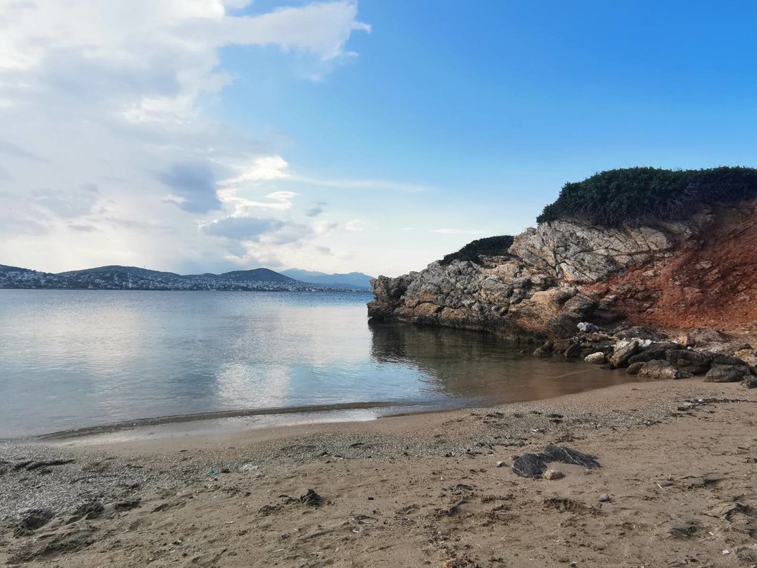 Land in Markopoulo Mesogaias, Attica, Greece 4 - 16018046