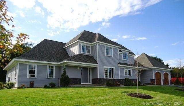 House in Middlebury, Connecticut, United States 2 - 16019478