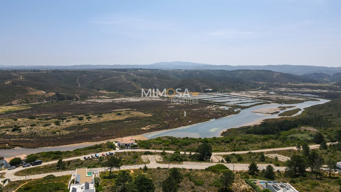 Apartment in Aljezur, Algarve, Portugal 2 - 16018632