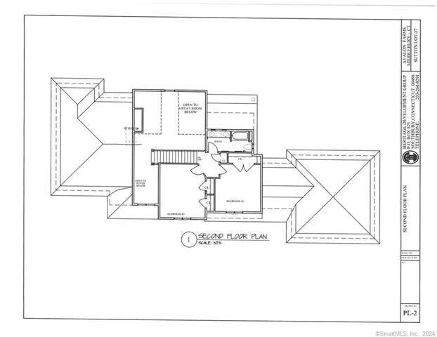 House in Middlebury, Connecticut, United States 5 - 16019478