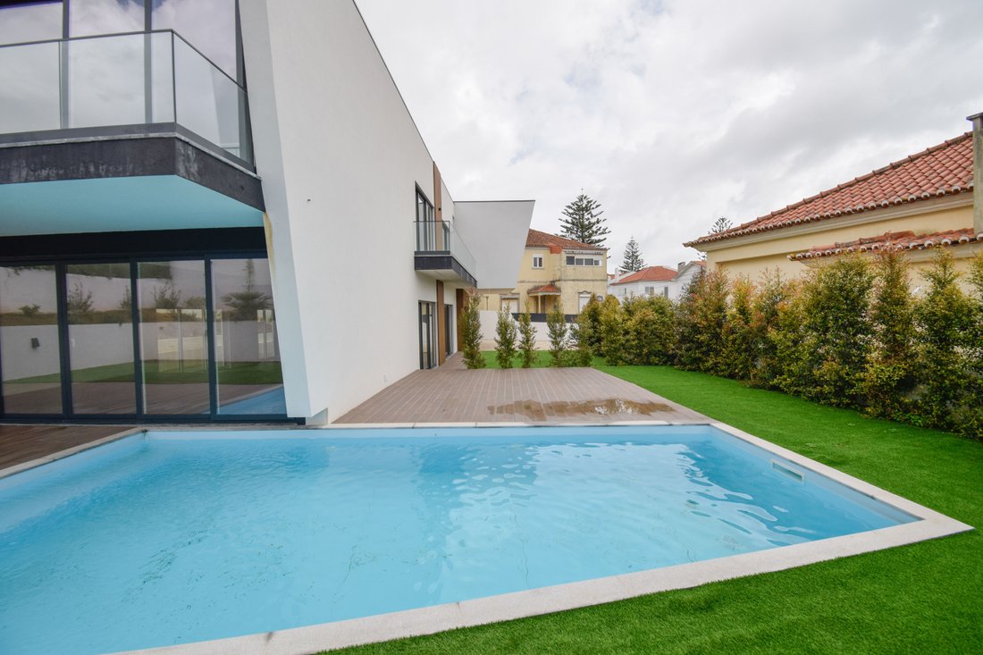Villa in Parede, Lisbon, Portugal 2 - 16017778