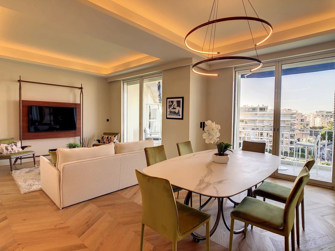Apartment in Cannes, Provence-Alpes-Côte d'Azur, France 2 - 16017647