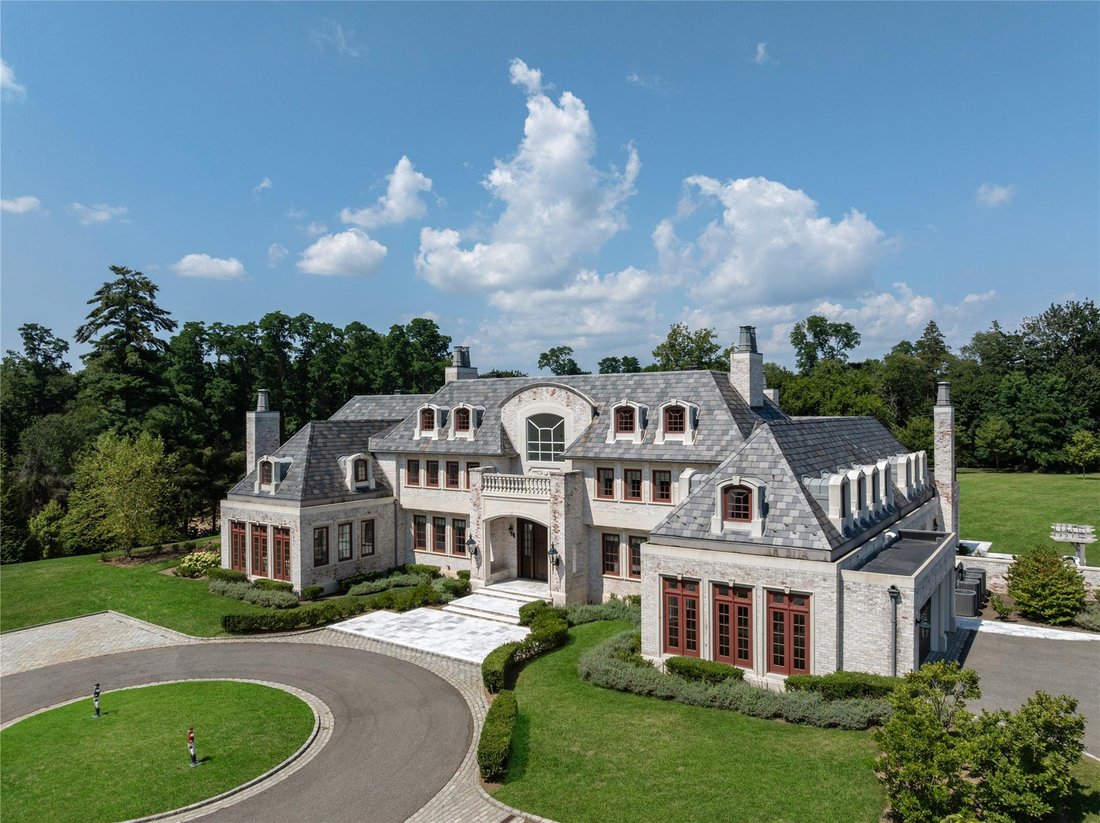 House in Port Washington, New York, United States 4 - 16018104