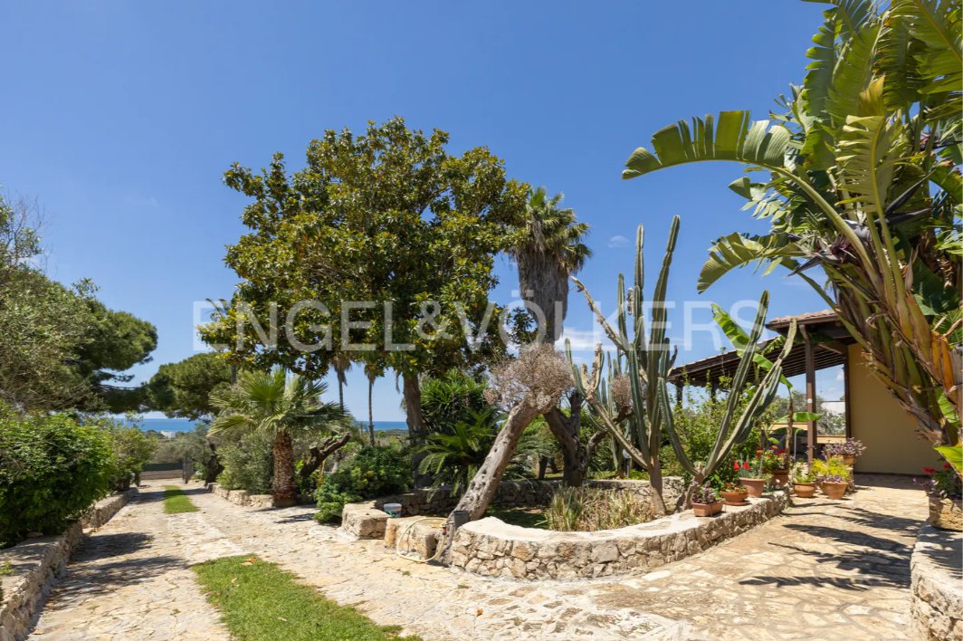 Villa in Ugento, Apulia, Italy 2 - 15714997