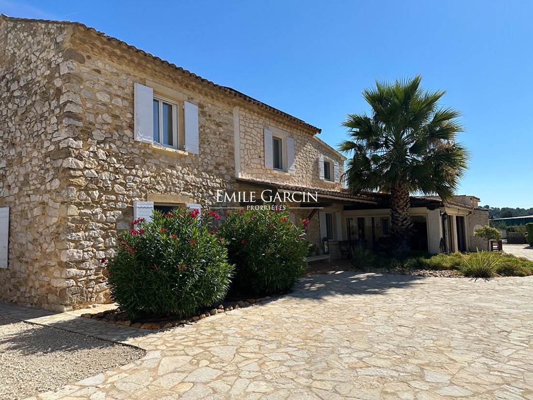 Villa in Connaux, Occitania, France 2 - 16019644