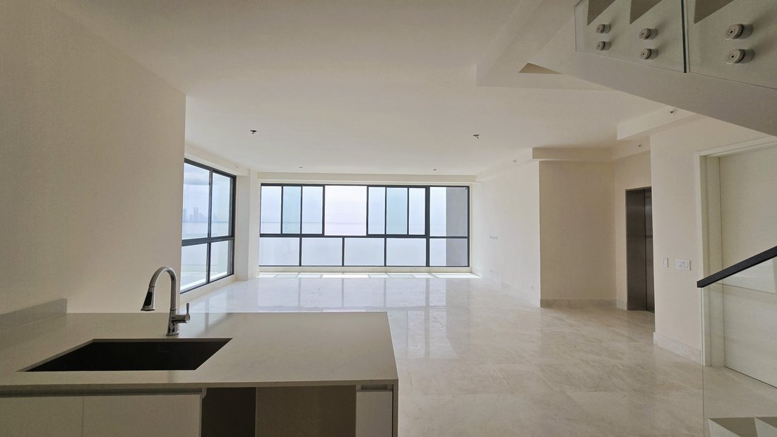 Penthouse in Panama City, Panama 5 - 16019451