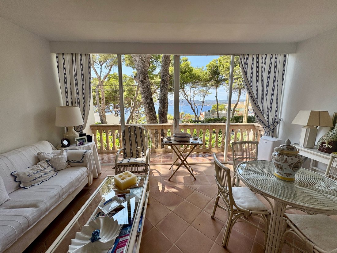 Apartment in Santa Ponsa, Balearic Islands, Spain 1 - 16017530