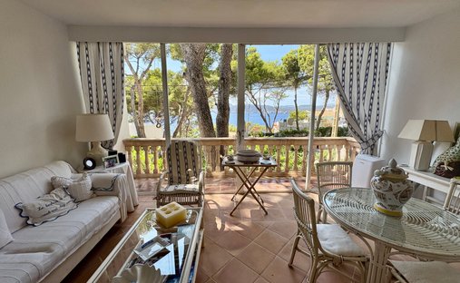 Apartment in Santa Ponsa, Balearic Islands, Spain 1