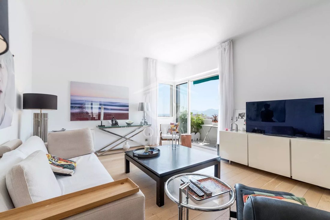 House in Montfleury, Cannes, France 5 - 16017550