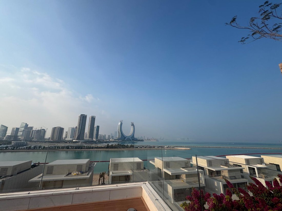 Apartment in Doha, Doha, Qatar 4 - 16019956