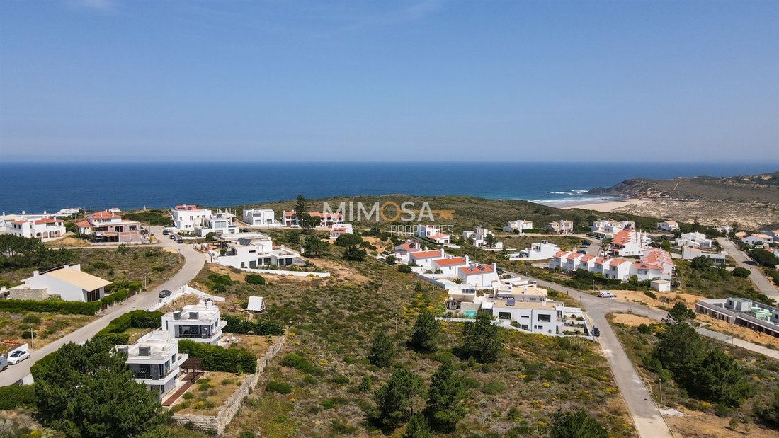 Apartment in Aljezur, Algarve, Portugal 3 - 16018632