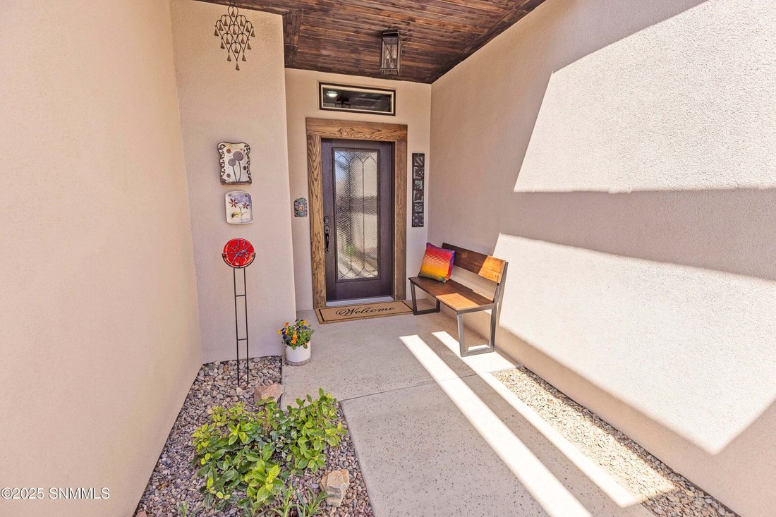 House in Las Cruces, New Mexico, United States 4 - 16018096