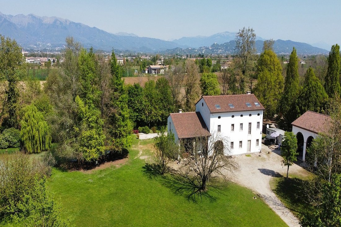 Country House in Riese Pio X, Veneto, Italy 2 - 16019584