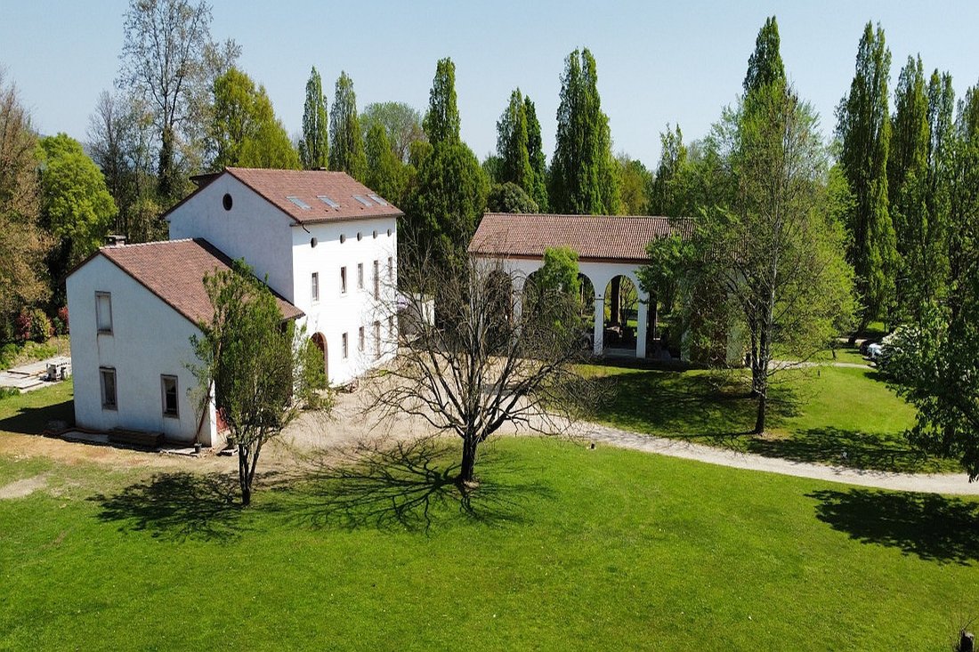 Country House in Riese Pio X, Veneto, Italy 4 - 16019584