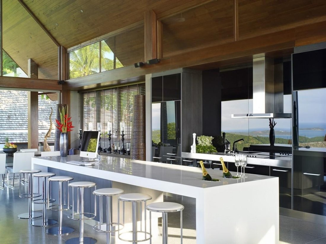 Villa in Koh Samui, Surat Thani, Thailand 4 - 16019457