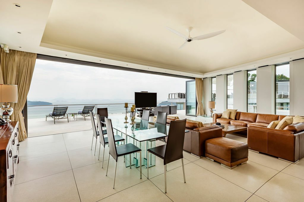 Villa in Koh Samui, Surat Thani, Thailand 3 - 16019509