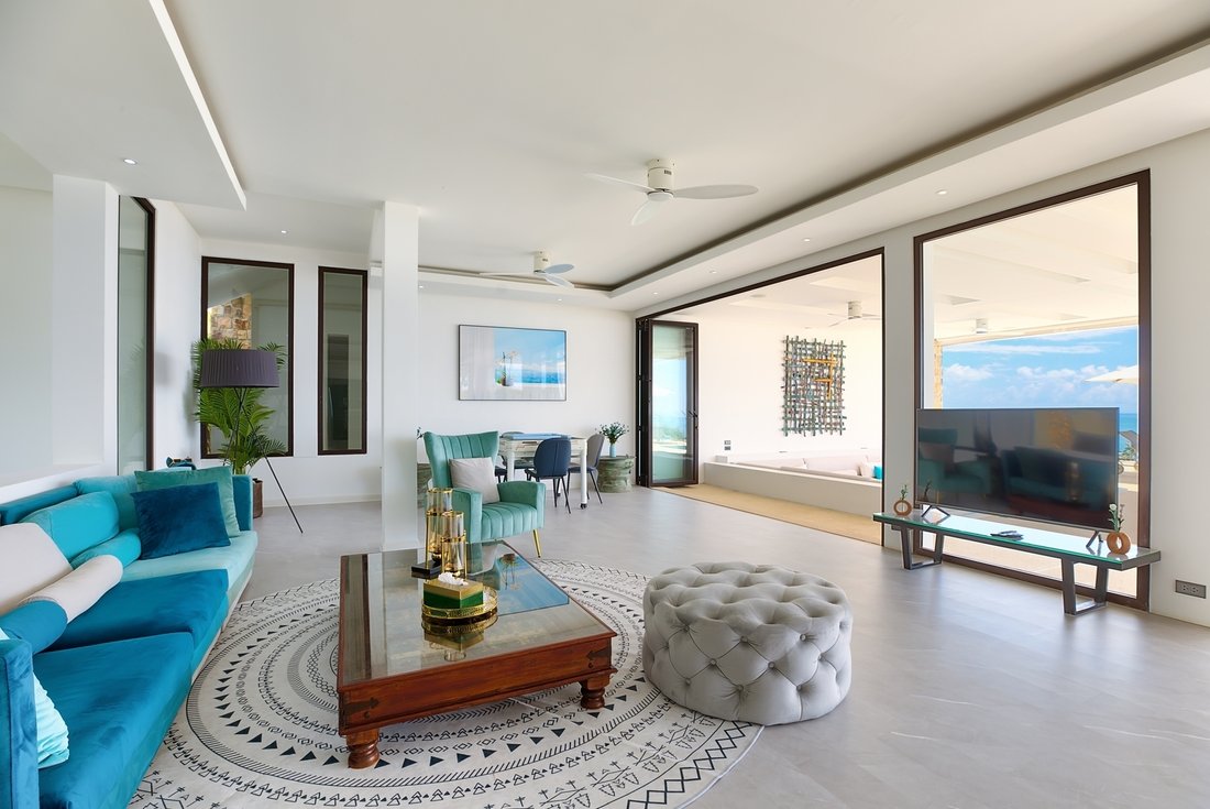Villa in Koh Samui, Surat Thani, Thailand 3 - 16019474