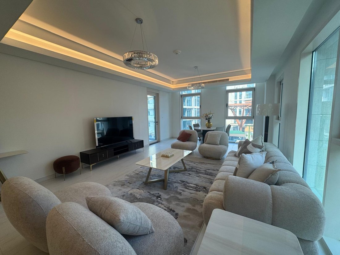 Apartment in Doha, Doha, Qatar 1 - 16019956