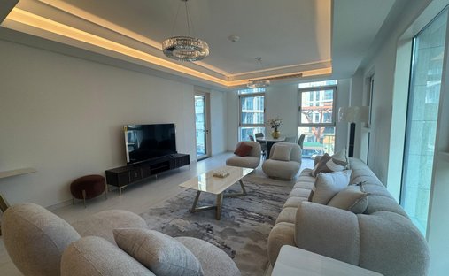Apartment in Doha, Doha, Qatar 1