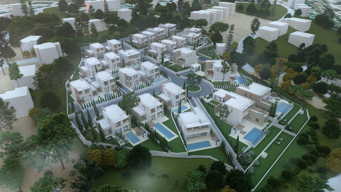 Villa in Paphos, Paphos, Cyprus 3 - 16019628