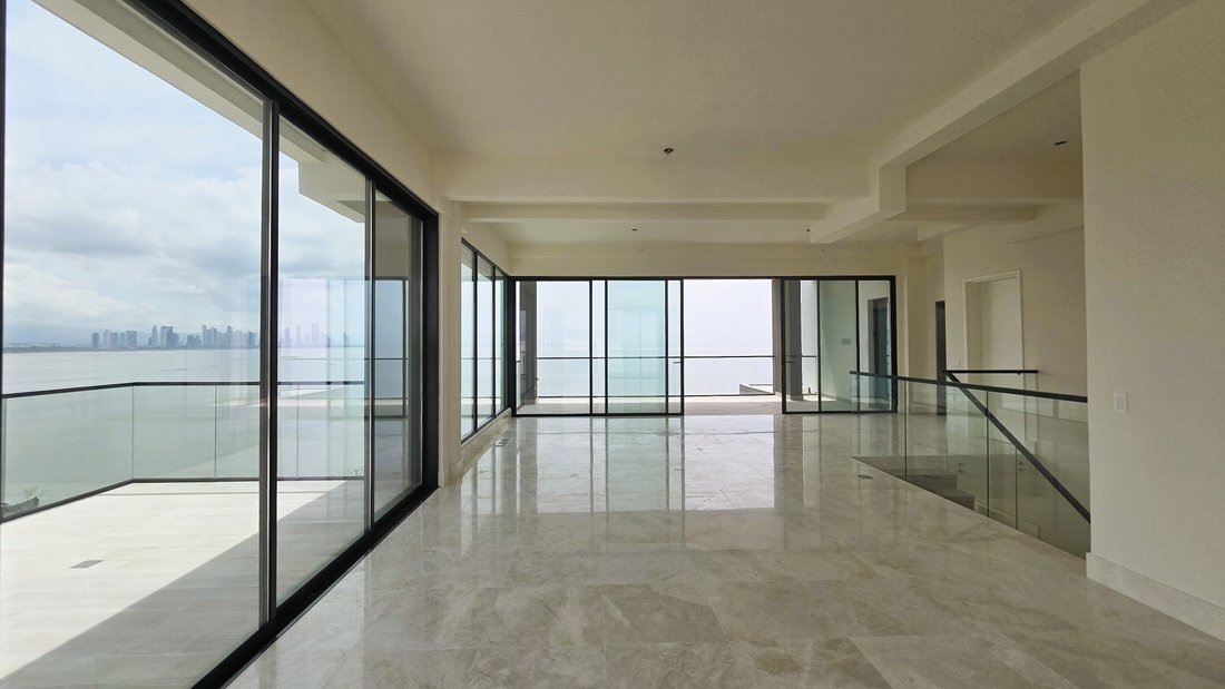 Penthouse in Panama City, Panama 2 - 16019451