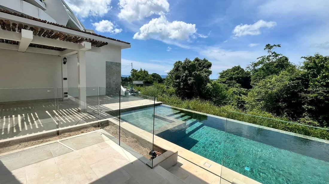 Villa in Koh Samui, Surat Thani, Thailand 5 - 16019471