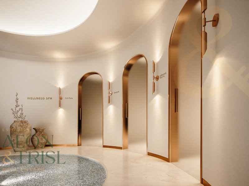 Apartment in Palm Jumeirah, Dubai, United Arab Emirates 4 - 16017663