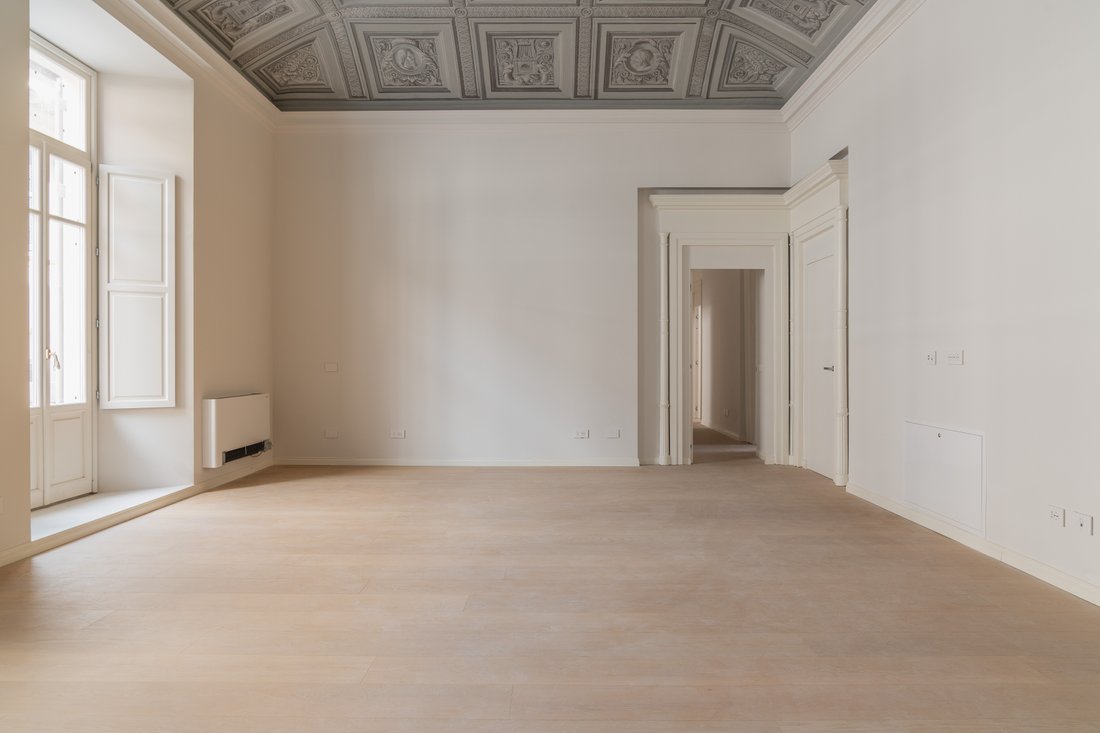 Apartment in Historic Center, Como, Lombardy 4 - 16019636