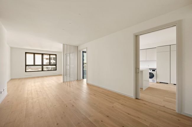Apartment in Parque das Nacoes, Lisbon, Portugal 1 - 16017497